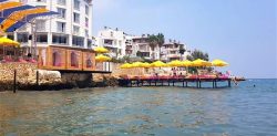 Tepe Beach Hotel