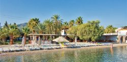 Selvi Beach Hotel