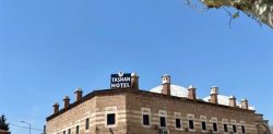 Taşhan Hotel