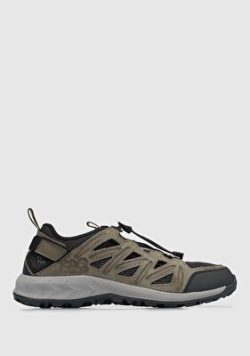 Woodland 2 Hybrid Low M Haki Erkek Outdoor Ayakkabi 4051301-4286