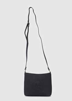 Lacivert Kadin Çapraz Çanta