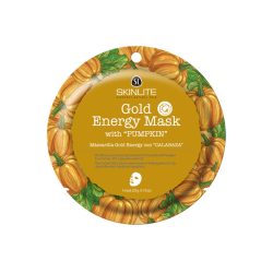 Kabaklı Altın Enerji Maske 20 Gr