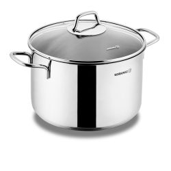 Korkmaz Perla Ekstra Derin Tencere 24×17