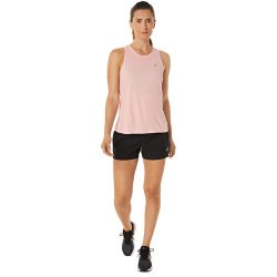 Asics CORE TANK Kadın Karışık Renkli Atlet 2012C334-701