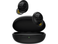 REALME Buds Q2 Kulak İçi Bluetooth Kulaklık Siyah