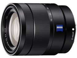 SONY SEL1670Z 16-70Mm F/4 Za Oss Lens