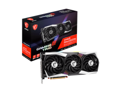 MSI VGA Radeon RX 6900 XT Gaming Z Trio 16G RX6900XT 16GB GDDR6 256B PCIE 4.0 X16 (3XDP 1XHDMI)  ...