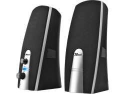 TRUST 16697 MiLa 2.0 Set Stereo Hoparlör