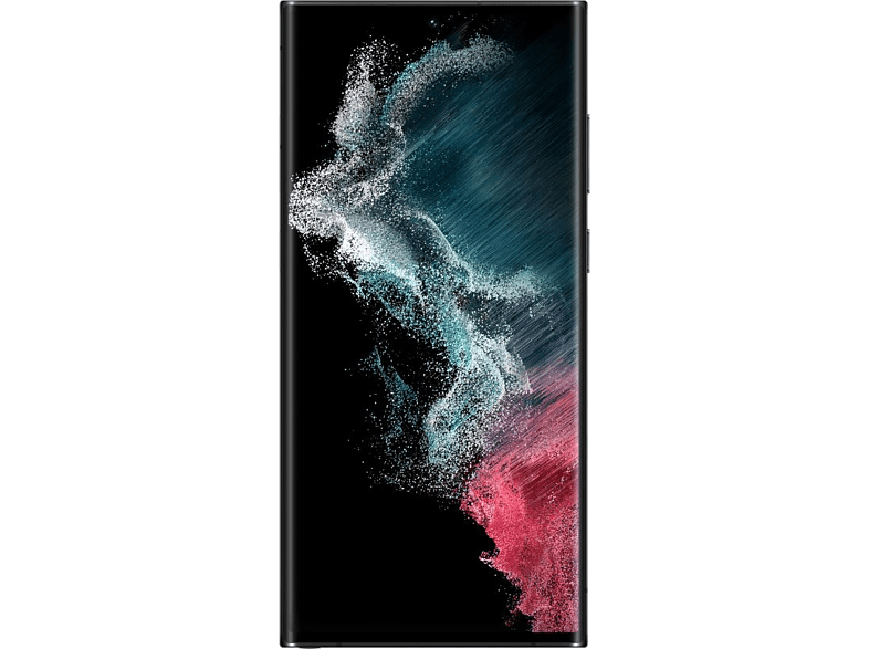 SAMSUNG Galaxy S22 Ultra 256GB Akıllı Telefon Burgundy