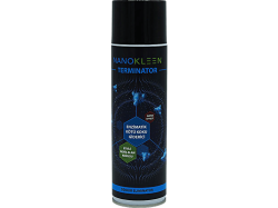 KLEENTECH Kleentech Koku Giderici Sprey 500 ml