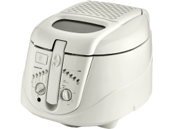 GOLDMASTER GM 7445 Çıtır Fritöz 2.5 lt