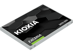 KIOXIA Exceria 480GB 2.5″ Sata 6GB Dahili SSD