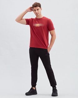 M Big Logo T-Shirt S222260-810