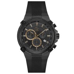 Gc GCY24008G2 Erkek Kol Saati