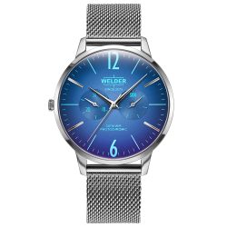 Welder Moody Watch WWRS403 42 mm Slim Kol Saati