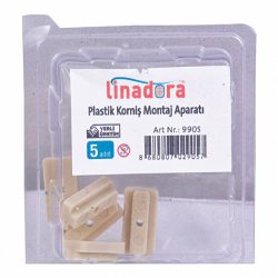 Plastik Korniş Montaj Aparatı