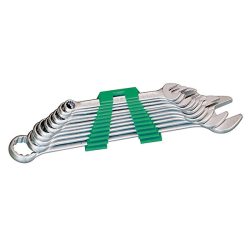 Elta 12’li Kombine Anahtar Takımı