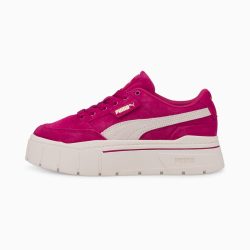 Puma – 383983_05 – PUMA Mayze Stack Suede Kadın Ayakkabı