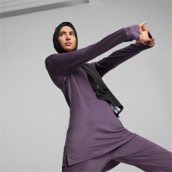 Puma – 521790_61 – PUMA MODEST Kadın Antrenman Üstü