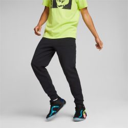 Puma – 532893_10 – PUMA DIME Erkek Basketbol Pantolon