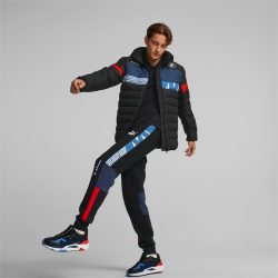Puma – 535100_01 – PUMA BMW M Motorsport ECOLITE Ceket