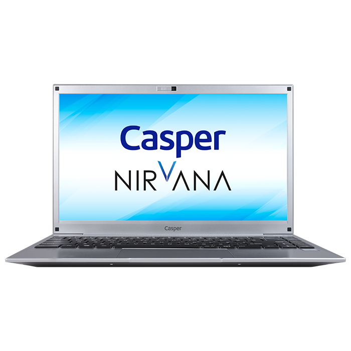 Casper Nirvana C350 – C350.5000-4L00E – Intel® Pentium N5000 İşlemci 4GB LPDDR4 500G ...