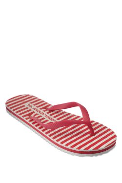 Slazenger SAFIRA Kadın Terlik Kırmızı