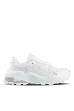 Slazenger ZAK Sneaker Kadın Ayakkabı Beyaz