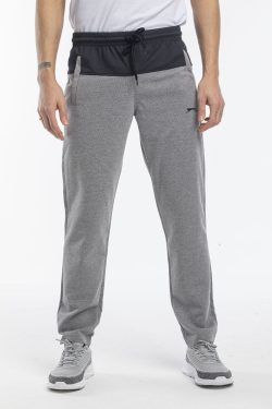 Slazenger IKRA Erkek Eşofman Altı Gri