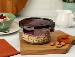 Madame Coco Corette Yuvarlak Kase 420 ml