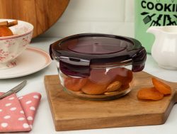 Madame Coco Corette Yuvarlak Kase 600 ml