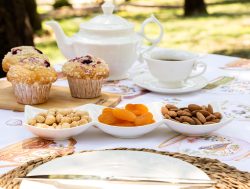 Madame Coco New Petit Concept 3 Bölmeli Sunum Tabağı