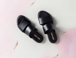 Madame Coco Cıel Kadın Terlik