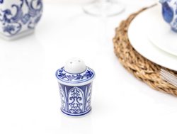 Madame Coco Agate Tuzluk