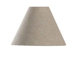 Madame Coco Précieux Cone Abajur Şapkası