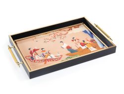 Madame Coco Eleta Tepsi