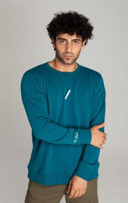 The Basic Koleksiyonu – Sweatshirt