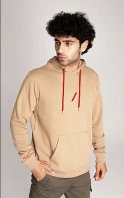 The Basic Koleksiyonu – Hoodie
