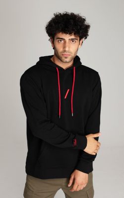 The Basic Koleksiyonu – Hoodie