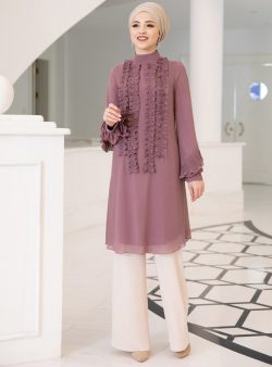 Tunik DressLife Gül Kurusu