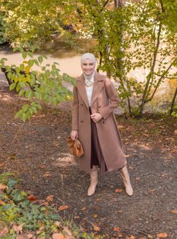 Kaban Concept By Olcay Taba