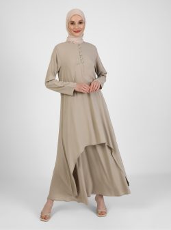 Takım Refka Haki / Vintage Haki