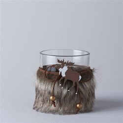 Peludo Mumluk Kahverengi