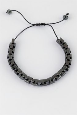 Doğal Taş Erkek Bileklik