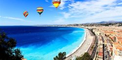 Costa Smeralda ile İspanya – Sicilya – İtalya – Fransa ORN001