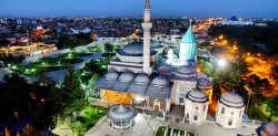 Eskişehir Çıkışlı Konya Mevlana Şeb-i Arus Turu / 1 Gece Otel Konaklaması