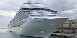 Costa Fascinosa ile Fransa – İtalya – Fas – Endülüs – Portekiz 9 Gece 10 ...