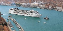MSC Seascape ile Benzersiz Küba – Karayip Adaları ORN001