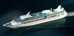 NCL Bliss ile Güney Afrika – Panama Kanalı – ABD – 18 Gece ORN001