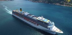 MSC Lirica ile Uzun Akdeniz – 10 Gece ORN001